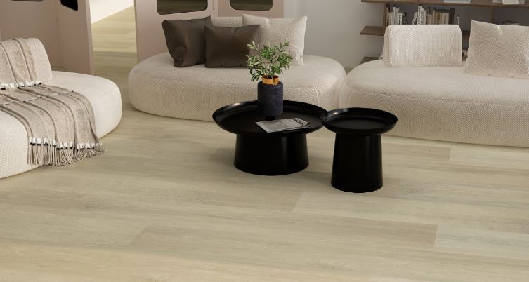 Grandeur – Timeless Collection – Cloudy Sky Loose-Lay Vinyl Planks - $4.89 sq ft