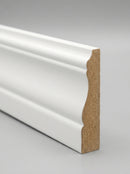 5/8 In. x 2-3/4 In. x 7 Ft. Colonial Casing – White