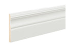 Colonial Baseboard 5 1/4" x 10 ft – Classic MDF Moulding