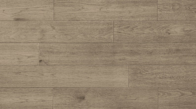Grandeur Artisan Collection – Coyote Hickory Engineered Hardwood - $6.89 sq ft