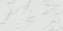 Catania Calacatta Luxury Vinyl Flooring – 12" × 24", 7.5mm, 20 mil | $1.50 per sq.ft.