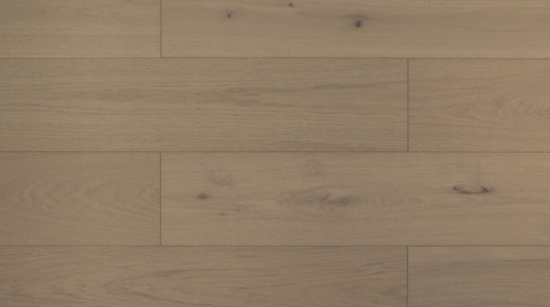 Grandeur Elevation Collection – Dune Engineered Hickory Flooring - $7.49 sq ft