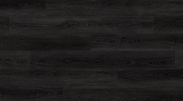 Grandeur – Supreme X Collection – Ebony Eclipse WPC Vinyl Planks - $5.99 sq ft