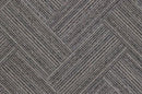 FUZION Smokestack – Elmvale Collection – Carpet Tile – 10” x 40” – $4.15/sq. ft.
