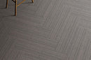 FUZION Smokestack – Elmvale Collection – Carpet Tile – 10” x 40” – $4.15/sq. ft.