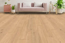 Fuzion Expressions Collection Oak Exuberant – 7.5” x 9/16” Engineered Hardwood Flooring – $8.35/sq. ft.