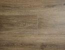 Waterproof Luxury Vinyl Plank Flooring – Expresso Oak, 9" x 60", 9mm Thick – $2.58/sq ft