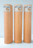 Waterproof Membrane Sheet for Floors – Vapor Barrier for Tile Installation - 107 sq.ft Roll