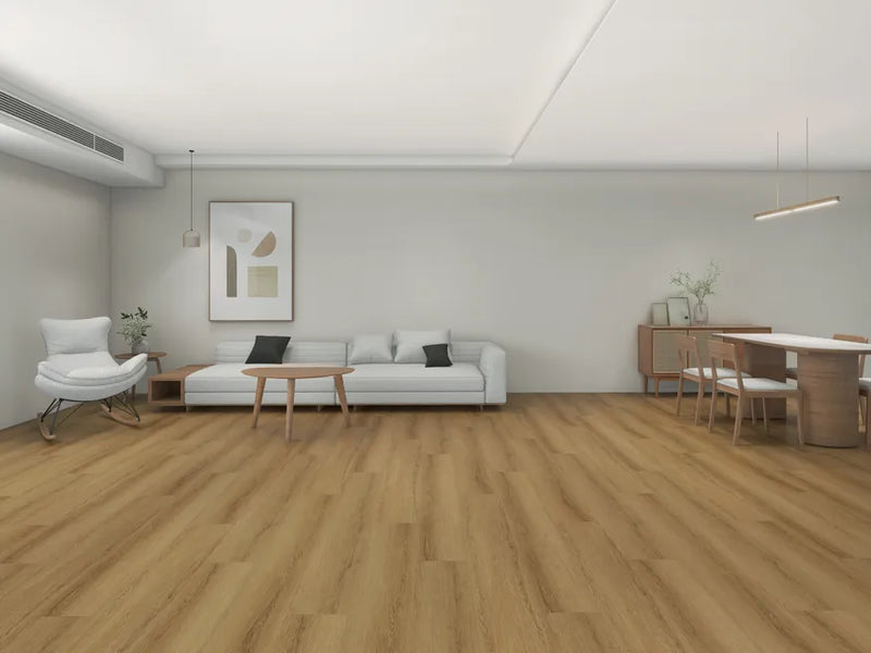Fuzion Dynamix XL Plank Collection – Forged Vinyl - $5.67 sq ft