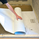 FRACTURE BAN® Peel & Stick Anti-Fracture & Sound Reduction Membrane – 40 Mil Roll (225 sq ft)