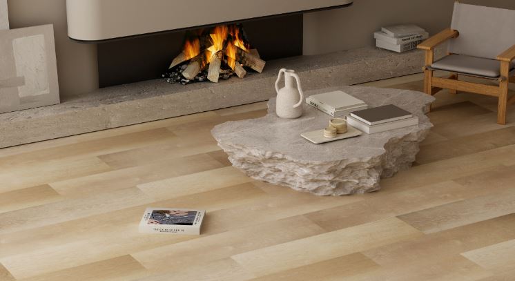 Grandeur – Ultimate Collection – Friday Harbour Loose-Lay Vinyl Planks - $5.49 sq ft