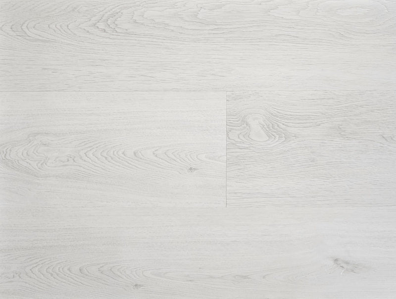 Waterproof Luxury Vinyl Plank Flooring – Frosted Maple, 9" x 60", 9mm Thick – $2.58/sq ft