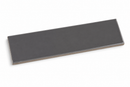 3"x12" Dark Gray Subway Tile [STA75305] – Ceramic Wall Tile for Kitchen & Bathroom Backsplash - $1.99/sq.ft