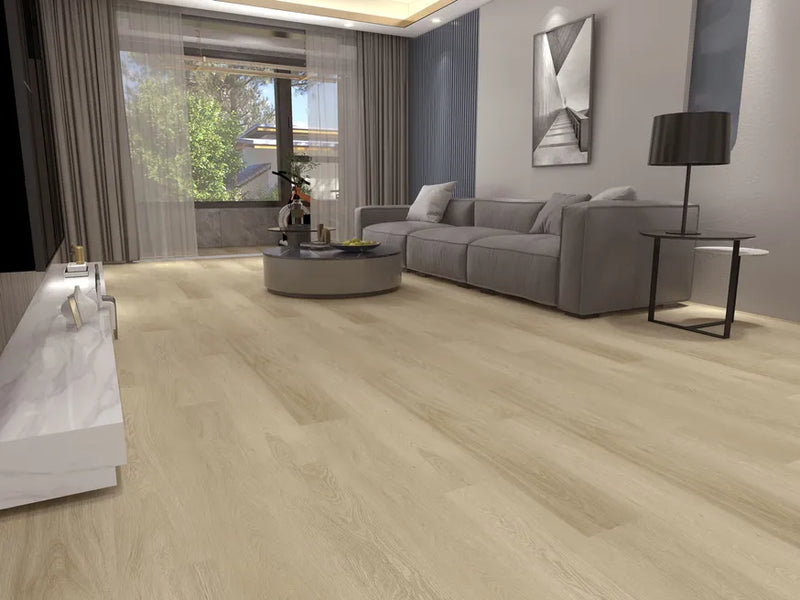 Fuzion Dynamix XL Plank Collection – Grounded Vinyl - $5.67 sq ft
