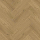 Harvest Maple waterproof herringbone luxury vinyl plank flooring