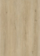 Close-up of a wooden surface with a light brown color and visible grain pattern.