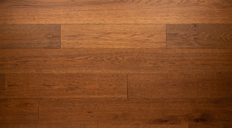 Grandeur Artisan Collection – Harvest Hickory Engineered Hardwood - $6.89 sq ft