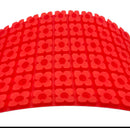 Uncoupling Membrane for Heating Floor – Electric Underfloor Heating for Tile & Stone | Canada (108 sq. ft.)