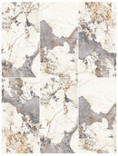 30x60 Large Format Porcelain Tile – Azure Cosmos [KMS75331]  – Oversized Floor & Wall Tile - $2.99/sq.ft