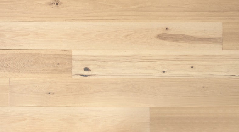 Grandeur Elevation Collection – Icefall Engineered Hickory Flooring - $7.49 sq ft