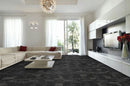 Fuzion Carpet Tiles Inglewood Field Stone 20" x 20"