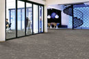 Fuzion Carpet Tiles Inglewood Old Base 20" x 20"