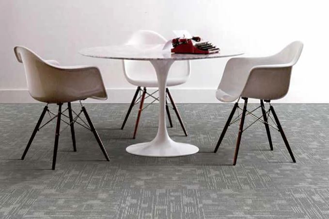 FUZION Rich Earth – Inglewood Collection – Carpet Tile – 20” x 20” – $3.80/sq. ft.
