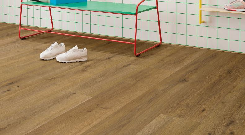 Grandeur – XXL Collection – Kilimanjaro Laminate Flooring - $5.09 sq ft