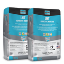 Laticrete LHT Large Tile Mortar White | Indoor Use