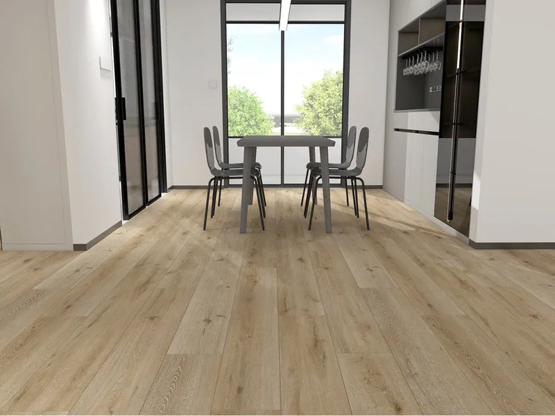 Fuzion Dynamix Lone Star Collection – Laredo Limestone Vinyl