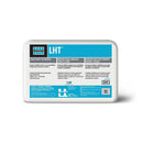 Laticrete LHT large tile mortar in gray