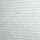 Natural Stone Mosaic Tile | Cirrus Storm Trapezoid | Sublimity | Honed Gray & White Stone | Floor & Wall Tile | $5.99/sq. ft.