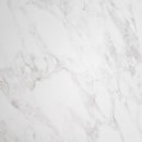 24x24 Arabescato polished porcelain tile