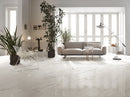 32"x71" Large Format Porcelain Tile – Verona White [MTD801800PH] – Marble-Look Floor & Wall Tile – $4.99/sq.ft