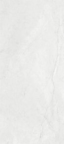 32"x71" Large Format Porcelain Tile – White Horizon [MTN801801PH] – Stone-Look Floor & Wall Tile – $4.99/sq.ft