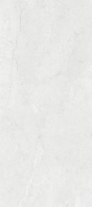 32"x71" Large Format Porcelain Tile – White Horizon [MTN801801PH] – Stone-Look Floor & Wall Tile – $4.99/sq.ft