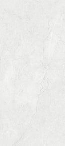 32"x71" Large Format Porcelain Tile – White Horizon [MTN801801PH] – Stone-Look Floor & Wall Tile – $4.99/sq.ft