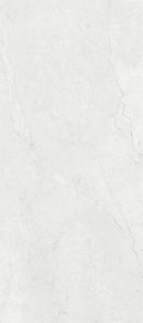 32"x71" Large Format Porcelain Tile – White Horizon [MTN801801PH] – Stone-Look Floor & Wall Tile – $4.99/sq.ft