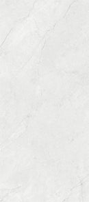 32"x71" Large Format Porcelain Tile – White Horizon [MTN801801PH] – Stone-Look Floor & Wall Tile – $4.99/sq.ft