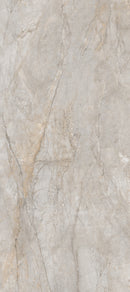 32"x71" Large Format Porcelain Tile – Silver Canyon [MTT801801H] – Marble-Look Floor & Wall Tile – $4.99/sq.ft