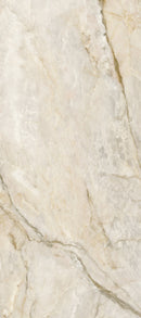 32"x71" Large Format Porcelain Tile – Champagne Onyx [MTX801801H] – Marble-Look Floor & Wall Tile – $4.99/sq.ft