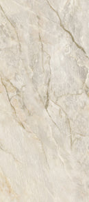 32"x71" Large Format Porcelain Tile – Champagne Onyx [MTX801801H] – Marble-Look Floor & Wall Tile – $4.99/sq.ft