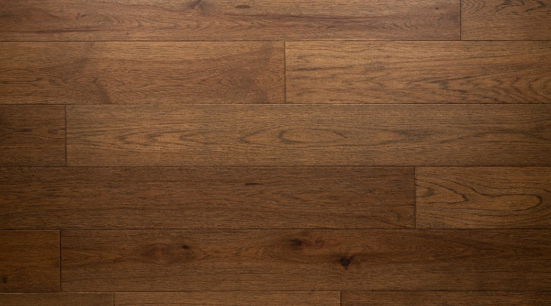 Grandeur Artisan Collection – Mane Hickory Engineered Hardwood - $6.89 sq ft