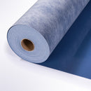 Waterproof Membrane Sheet for Walls – Mold Resistant & Vapor Barrier - 108 sq.ft Roll