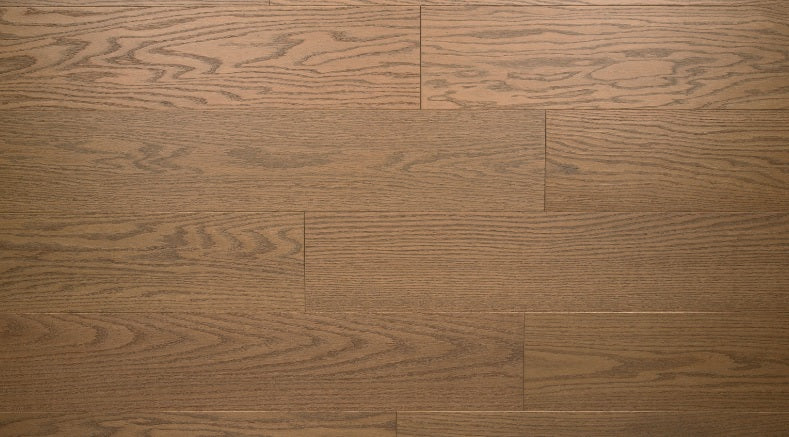 Grandeur Ultra Collection – Misty Cashmere Engineered Oak Flooring - $7.49 sq ft