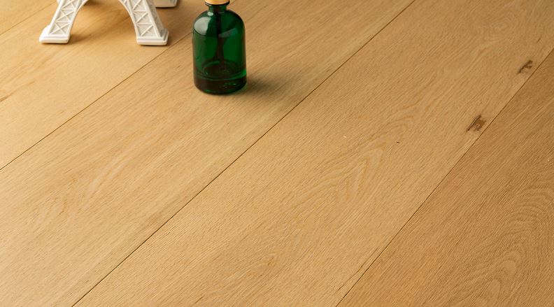 Grandeur – Regal Collection – Morocco Sand Engineered Hardwood - $9.69 sq ft