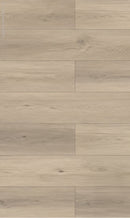 Waterproof Luxury Vinyl Plank Flooring – Nordic Oak, 9" x 60", 9mm Thick – $2.49/sq ft
