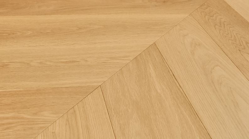 Grandeur – Herringbone Collection – Napa Valley Chevron Engineered Hardwood - $9.89 sq ft