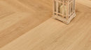 Grandeur – Herringbone Collection – Napa Valley Chevron Engineered Hardwood - $9.89 sq ft