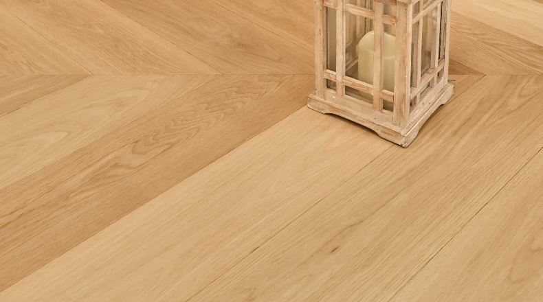 Grandeur – Herringbone Collection – Napa Valley Chevron Engineered Hardwood - $9.89 sq ft